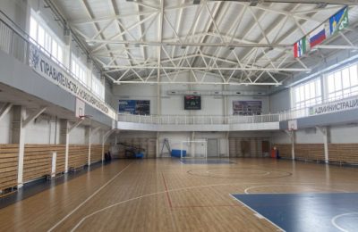 Более 130 школ отремонтируют в регионе за четыре года