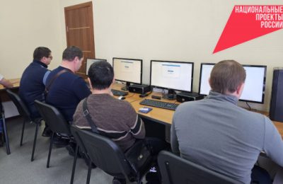 80% заявлений на услуги Гостехнадзора жители Новосибирской области в 2024 году подали онлайн