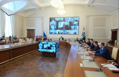 Запрет на продажу энергетических напитков в социальных объектах вводится в Новосибирской области