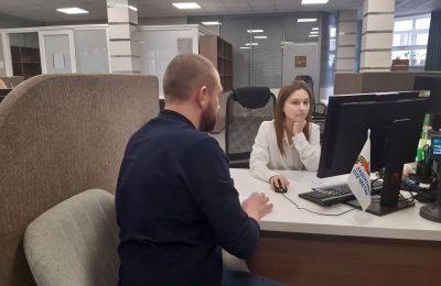 За каждым обращением – судьбы бойцов: уже более 25 тысяч запросов решены областным филиалом «Защитников Отечества»
