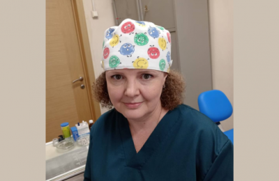 Рак ротовой полости обнаружен у 200 новосибирцев в 2024 году