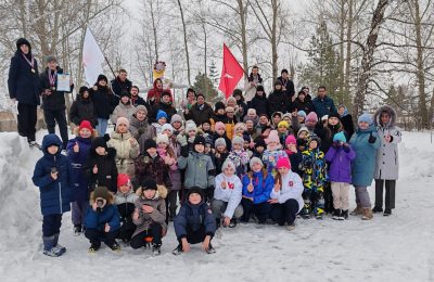 Первые – объединяют!