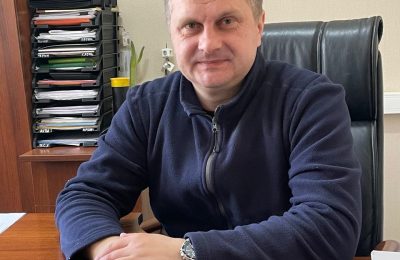 На первом месте – семья и работа