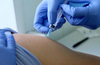 Новосибирская область закупает вакцины более чем от 10 инфекций сверх Нацкалендаря