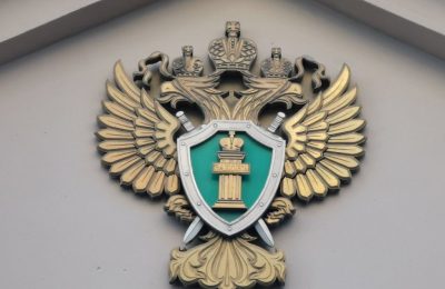 Прокурорский надзор