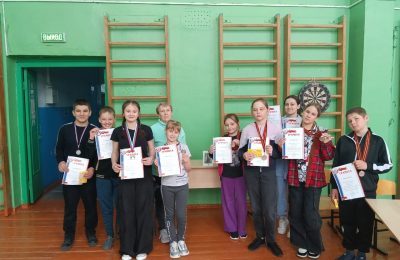 Шахматы – в школу!