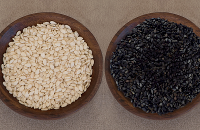 Кунжут: исследования безопасности, полезность и культурное значение