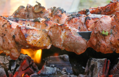 Выбор и приготовление идеального шашлыка: рекомендации специалистов