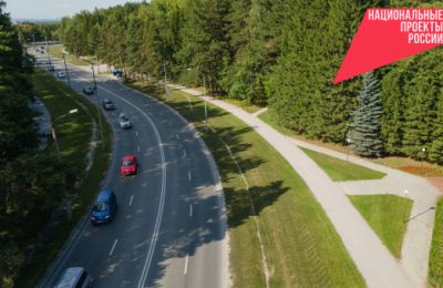 Выходные на авто: в Новосибирской области утвердили первые туристические маршруты по программе автомобильного туризма