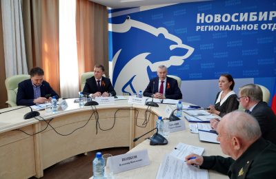 Более 550 человек стали кандидатами на предварительное голосование «Единой России»