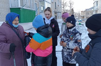 Символ уважения и людской благодарности