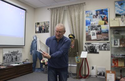 Они посвятили себя небу