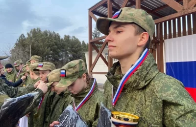 Более 2000 юношей и девушек примут участие в зональных и региональном этапах Всероссийской игры «Зарница 2.0» в Новосибирской области