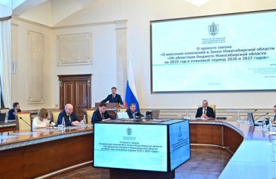 Увеличение расходов на дороги и ЖКХ: Правительство региона утвердило поправки в областной бюджет