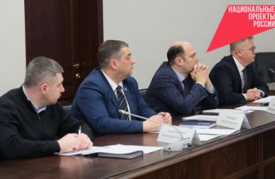 Более 60 ФАПов планируется построить в регионе в ближайшие два года