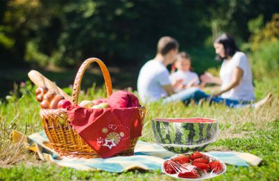 Майские праздники: как отдыхаем?