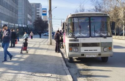 14 дачных маршрутов начали работу в Новосибирской области в 2025 году