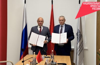 Производители Новосибирской области получат продвижение в рамках проекта «Сделано в Новосибири»