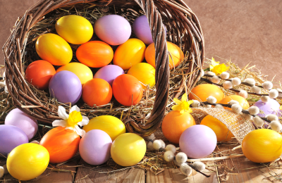 Выбираем свежие и качественные яйца к Пасхе: рекомендации экспертов
