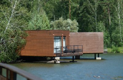 Отдых у моря и событийный туризм: в Новосибирской области летом вырастет турпоток