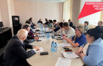 Созданный в регионе по нацпроекту кластер «Машиностроение» повысил уровень трудоустройства в промышленности