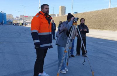 Специалисты из 30 районов Новосибирской области повысили квалификацию по приемке отремонтированных автодорог