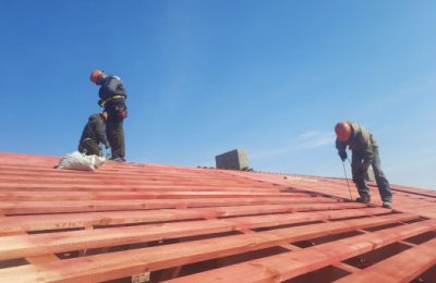 Более 900 домов на селе капитально отремонтировано в Новосибирской области по региональной программе