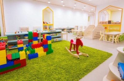 Первые в России: тысяча воспитанников зачислена в детские сады Новосибирска по цифровым договорам