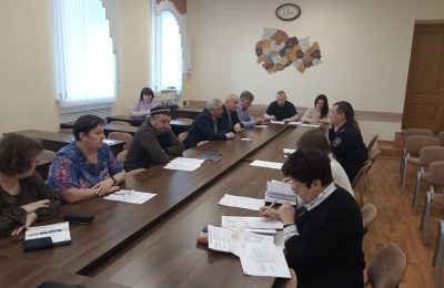 О вопросах укрепления межнационального и межконфессионального согласия