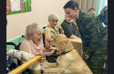 Активное долголетие: новые кейсы расширяют возможности нацпроекта «Семья» для пожилых людей