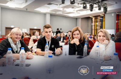 Миссия – развивать регионы: Новосибирская область – в команде экспертов конкурса «Моя страна – моя Россия»