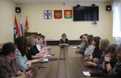 Публичные слушания по проекту решения «О внесении изменений и дополнений в Устав Коченевского района Новосибирской области»