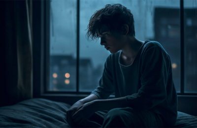 Российские подростки увлеклись опасной игрой «Исчезни на 24 часа»