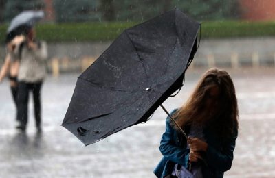 ЭКСТРЕННОЕ ПРЕДУПРЕЖДЕНИЕ