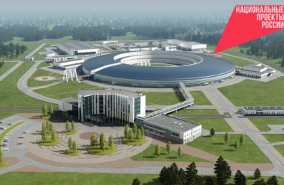 Дорогу к Вектору и СКИФу в наукограде Кольцово реконструируют по нацпроекту «Инфраструктура для жизни»