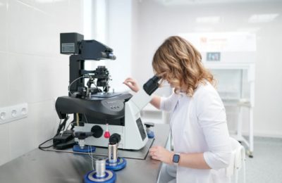 28 программ ЭКО за два месяца работы выполнили в государственном Центре вспомогательных репродуктивных технологий