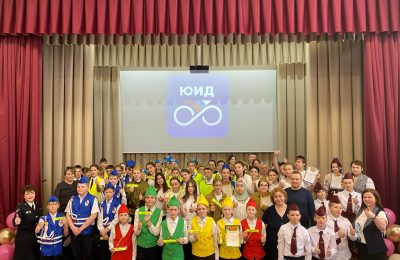 Зелёная волна–2025