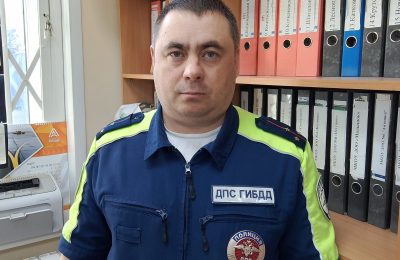 В районе произошёл рост ДТП с участием пешеходов