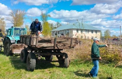 Благоустройство – шаг к комфортной жизни