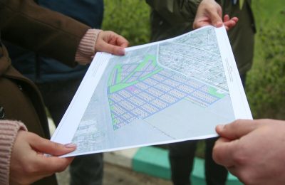 Оформление земельных участков участниками СВО и членами семей участников СВО