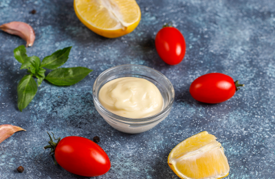 Как выбрать качественный майонез