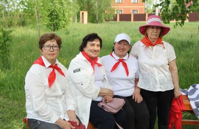 «Добро пожаловать, или Посторонним вход воспрещён!»