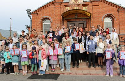 Юбилейный «Пасхальный перезвон»