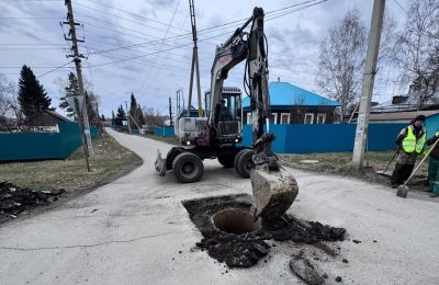 Благоустройство – шаг к комфортной жизни