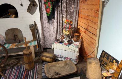 Хранители народной игры: в Новосибирской области пройдет форум по сохранению и популяризации традиционных игр народов России