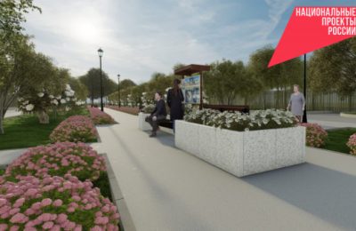 120 тысяч жителей региона приняли участие в выборе общественных пространств для благоустройства – голосование продолжается