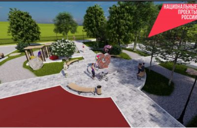 Более 150 тысяч голосов расставили приоритеты в благоустройстве региона – соревнование набирает обороты