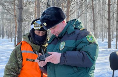 Впервые в России: новосибирские охотники смогут электронно оформить договоры на биотехнические мероприятия