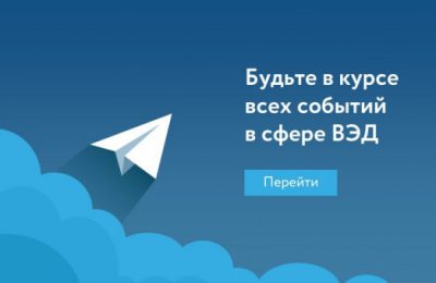 Внешние рынки становятся ближе: «Российский экспортный центр» запустил информационный телеграм-канал