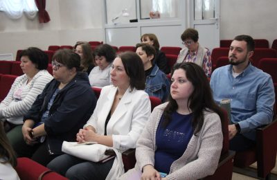 Для благополучия семей